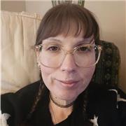 I would describe myself as driven. My lessons are geared towards those who need extra attention in their English studies.